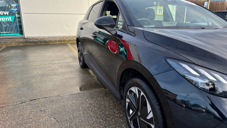 MG MG4 125kW SE EV 51kWh 5dr Auto Electric Hatchback